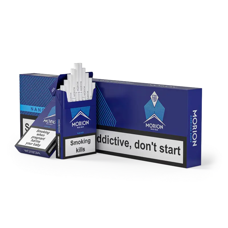 LEX TOBACCO COMPANY